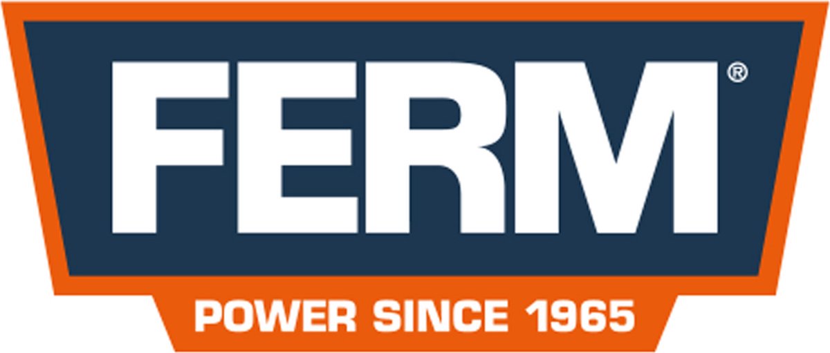 FERM JSM1030 Decoupeerzaag 550W