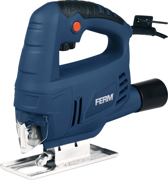 FERM JSM1030 Decoupeerzaag 550W