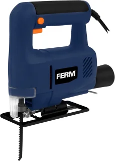 FERM JSM1043 Decoupeerzaag 350W
