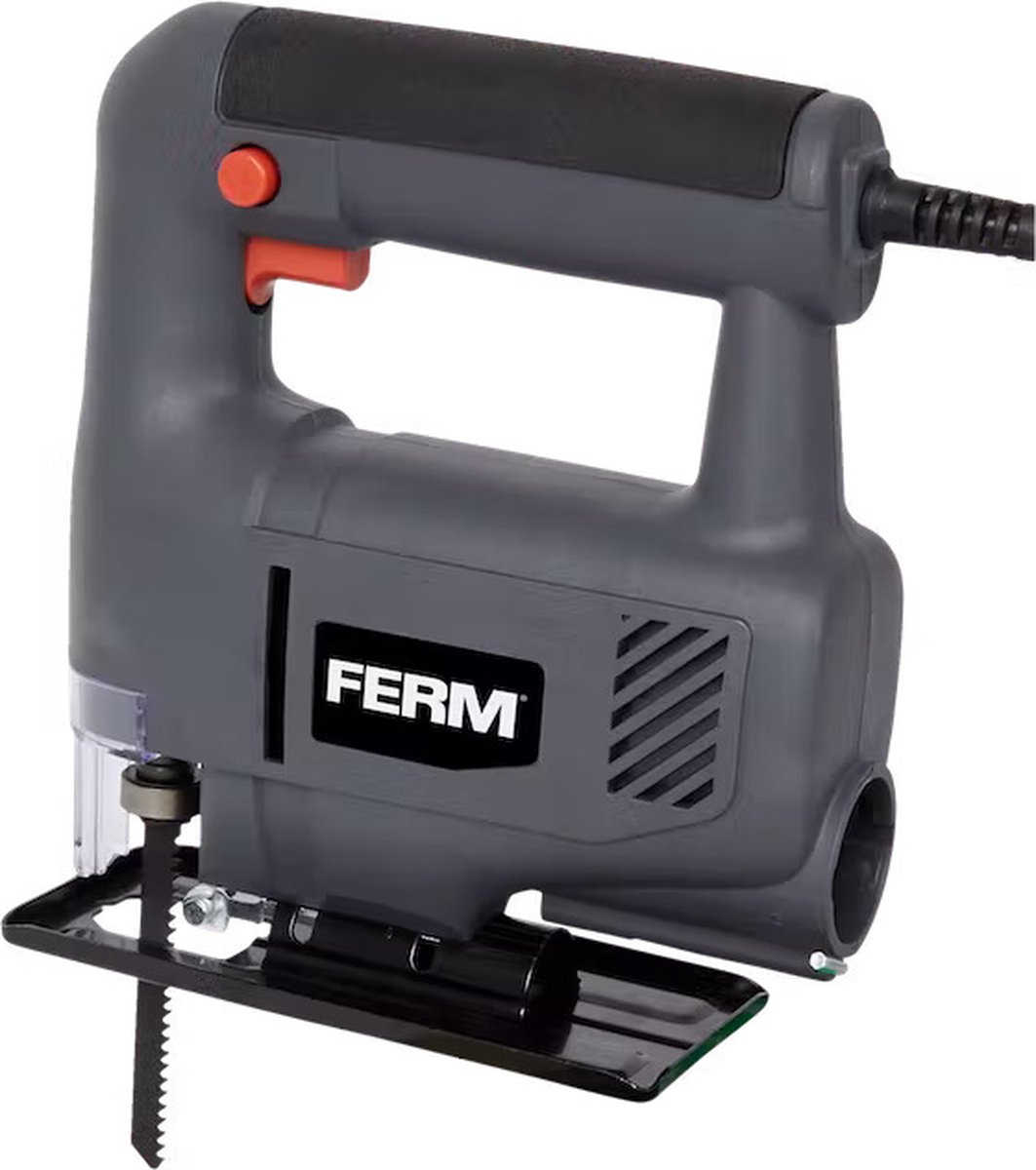 Ferm Powerline Decoupeerzaag 350W