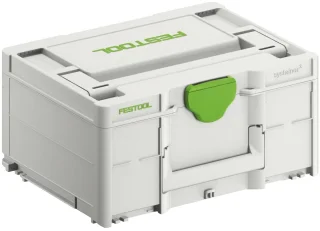 Festool CARVEX PSBC 420-Basic accu-pendeldecoupeerzaag 18 V