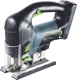 Festool CARVEX PSBC 420 Basic accu-pendeldecoupeerzaag 18V 120mm