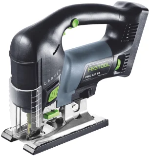 Festool CARVEX PSBC 420-Basic accu-pendeldecoupeerzaag 18V