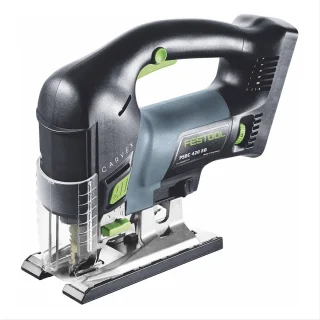 Festool CARVEX PSBC 420 EB-Basic Accu Decoupeerzaag 576530