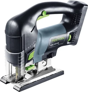 Festool CARVEX PSBC 420 EB-Basic Accu Decoupeerzaag 576530