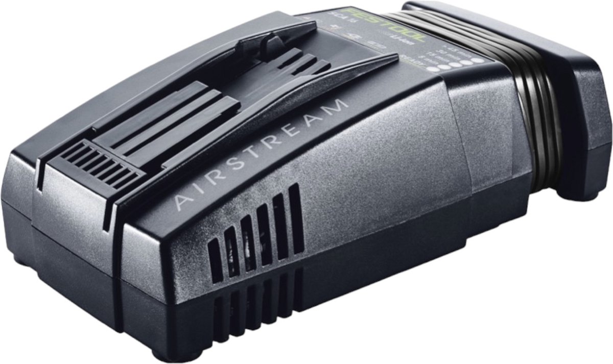 Festool CARVEX PSBC 420 EB-Basic accu-pendeldecoupeerzaag 18V