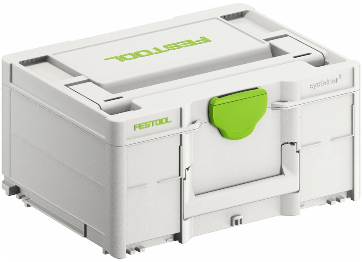 Festool CARVEX PSC 420-Basic accu-pendeldecoupeerzaag 18 V