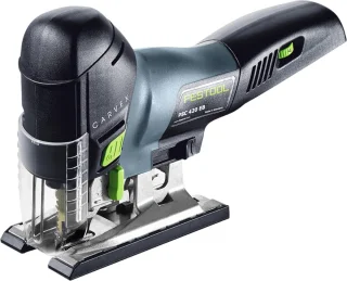 Festool CARVEX PSC 420 Basic accu-pendeldecoupeerzaag 18 V