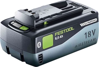 Festool CARVEX PSC 420 Basic Accu-pendeldecoupeerzaag 18V 120mm + accu + lader + Systainer