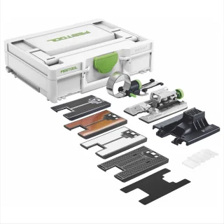 Festool CARVEX PSC 420 HPC4,0 EBI Decoupeerzaag 18V Set