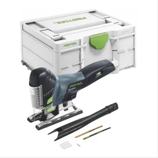 Festool CARVEX PSC 420 HPC4,0 EBI Decoupeerzaag 18V Set