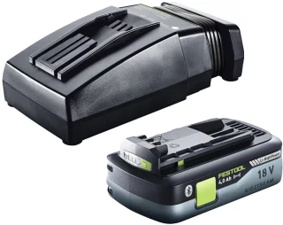 Festool CARVEX PSC 420 HPC4,0 EBI Decoupeerzaag 18V Set