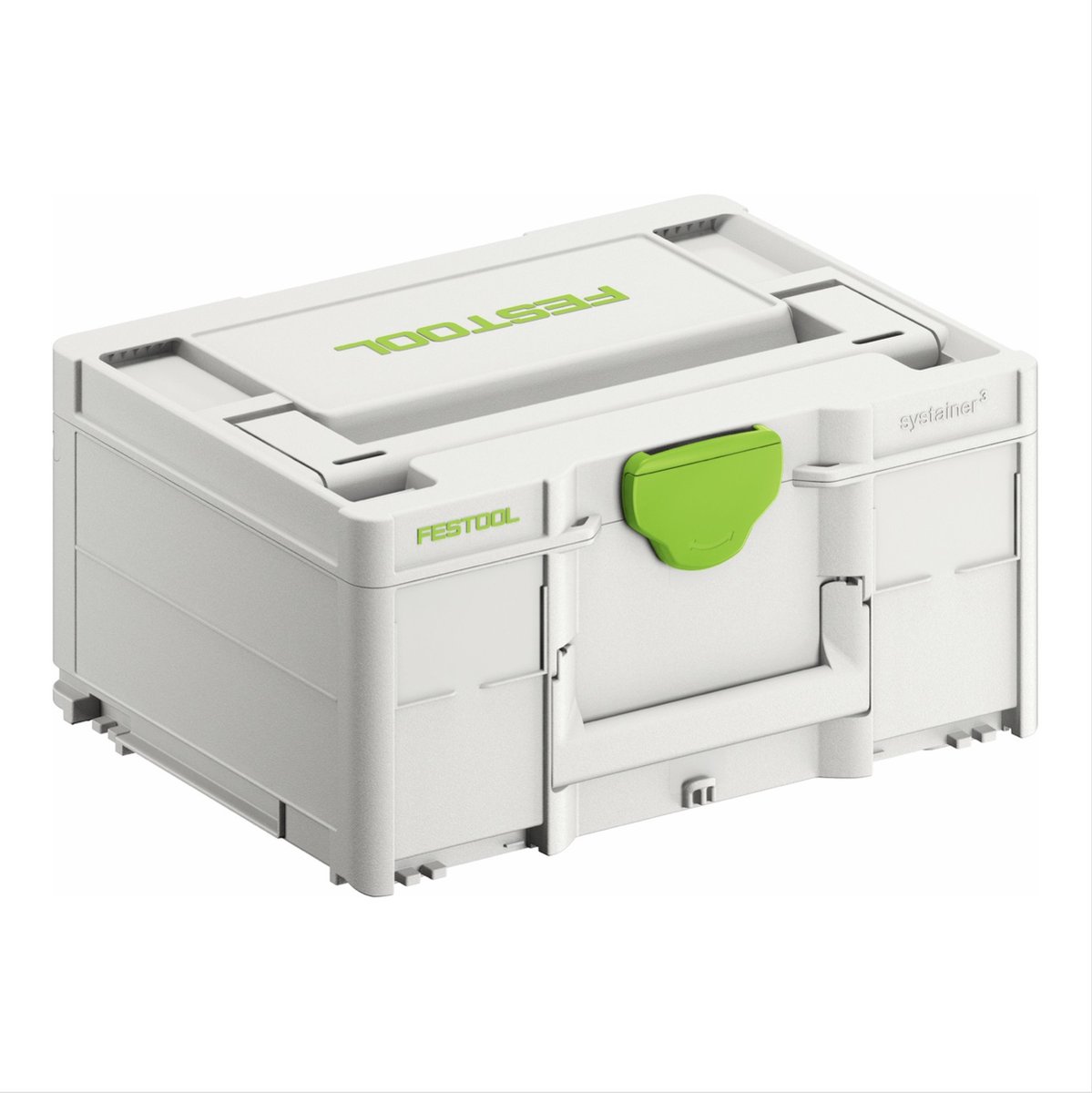 Festool Carvex PSC 420 HPC4,0 EBI-Plus 18V Li-Ion decoupeerzaag set