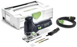 Festool PS 300 EQ-Plus decoupeerzaag