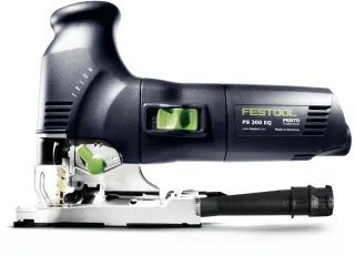 Festool PS 300 EQ-Plus decoupeerzaag