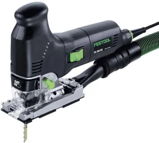 Festool PS 300 EQ-Plus decoupeerzaag