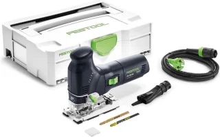 Festool PS 300 EQ-Plus Decoupeerzaag