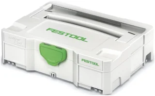 Festool PS 300 EQ-Plus Decoupeerzaag