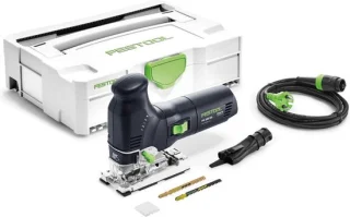 Festool PS 300 EQ-Plus Decoupeerzaag