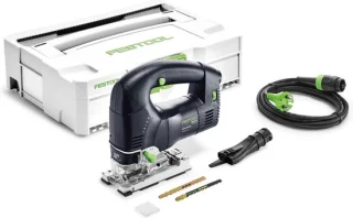 Festool PSB 300 EQ-Plus decoupeerzaag