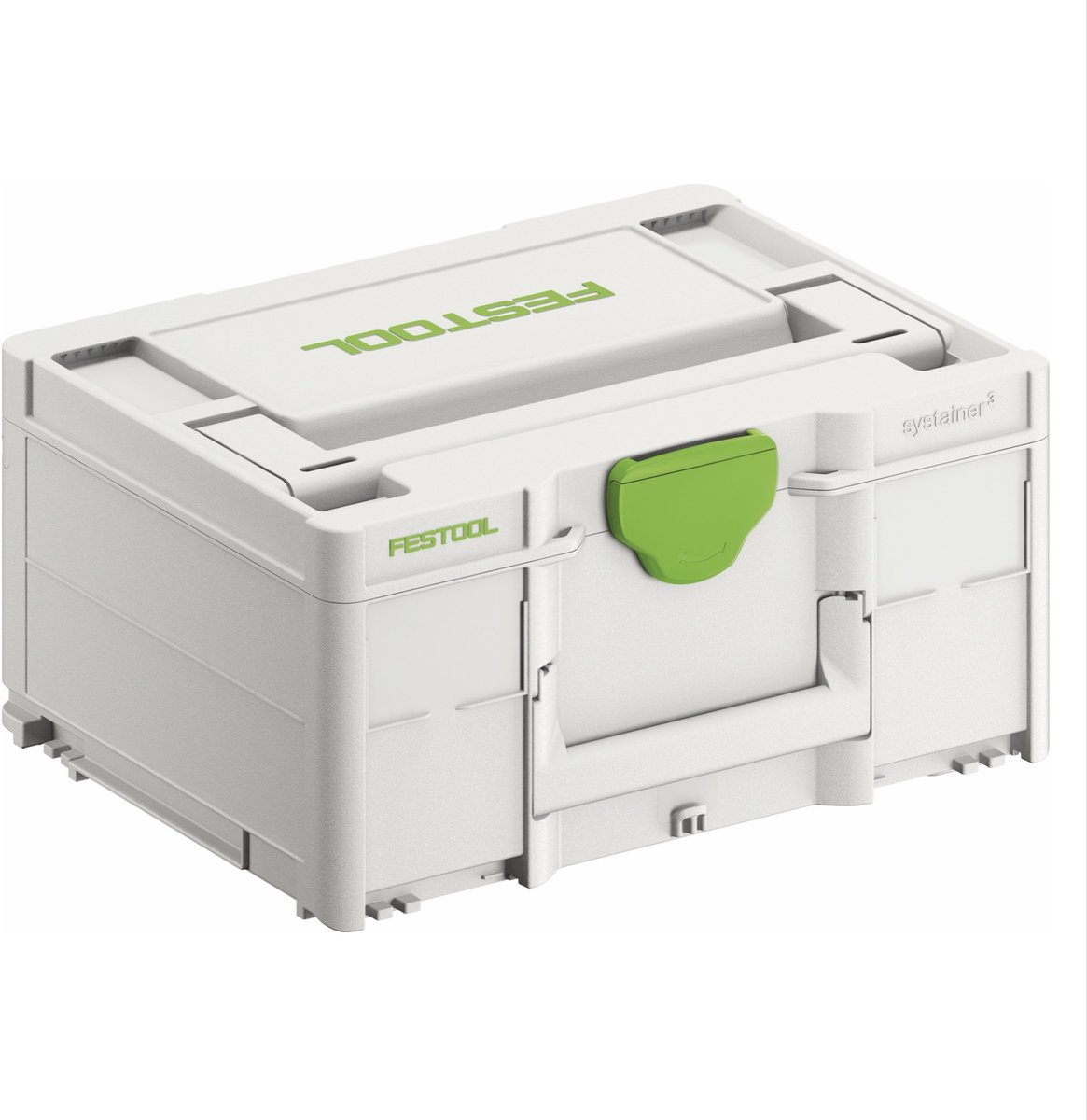 Festool PSBC 420 HPC4,0 EBI-Plus Accu Decoupeerzaag