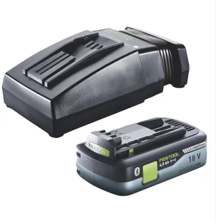 Festool PSBC 420 HPC4,0 EBI-Plus Accu Decoupeerzaag