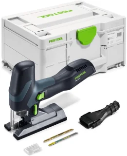Festool PSC‑E 18 EB‑Basic accu‑decoupeerzaag 578521
