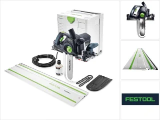 Festool SSU 200 EB-Plus-FS UNIVERS centrumzaag