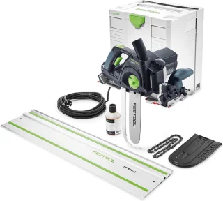 Festool SSU 200 EB-Plus-FS UNIVERS centrumzaag