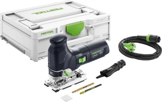 Festool TRION PS 300 EQ-Plus Decoupeerzaagmachine