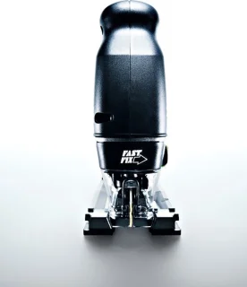 Festool TRION PSB 300 EQ-Plus Decoupeerzaagmachine 720W 120mm