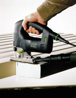 Festool TRION PSB 300 EQ-Plus Decoupeerzaagmachine 720W 120mm