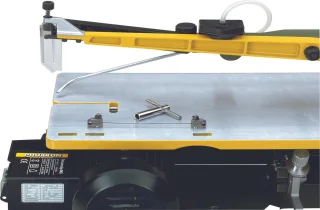 Figuurzaag DS 460 Met 2 Snelheden