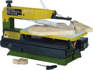 Fijnmechanische Decoupeerzaag review