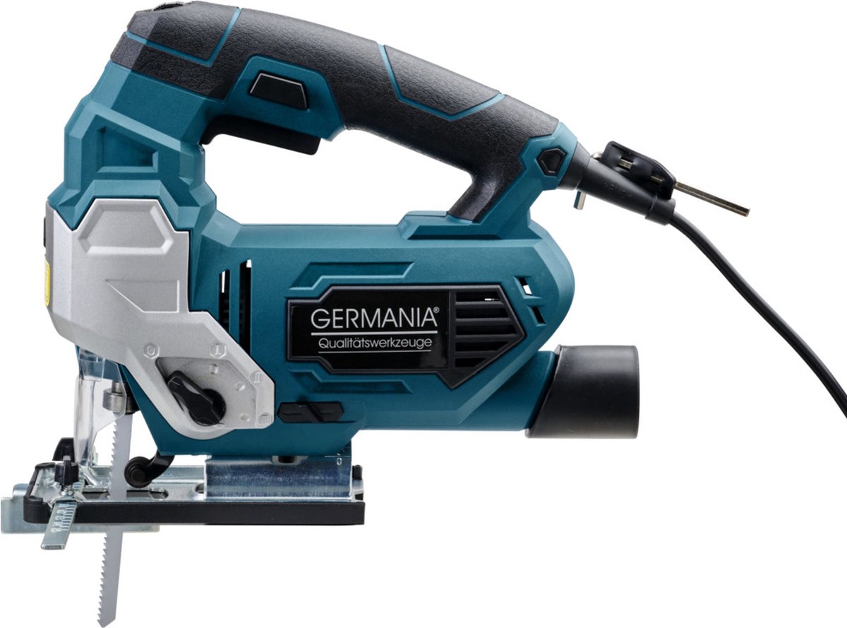 GERMANIA decoupeerzaag 800W 230V