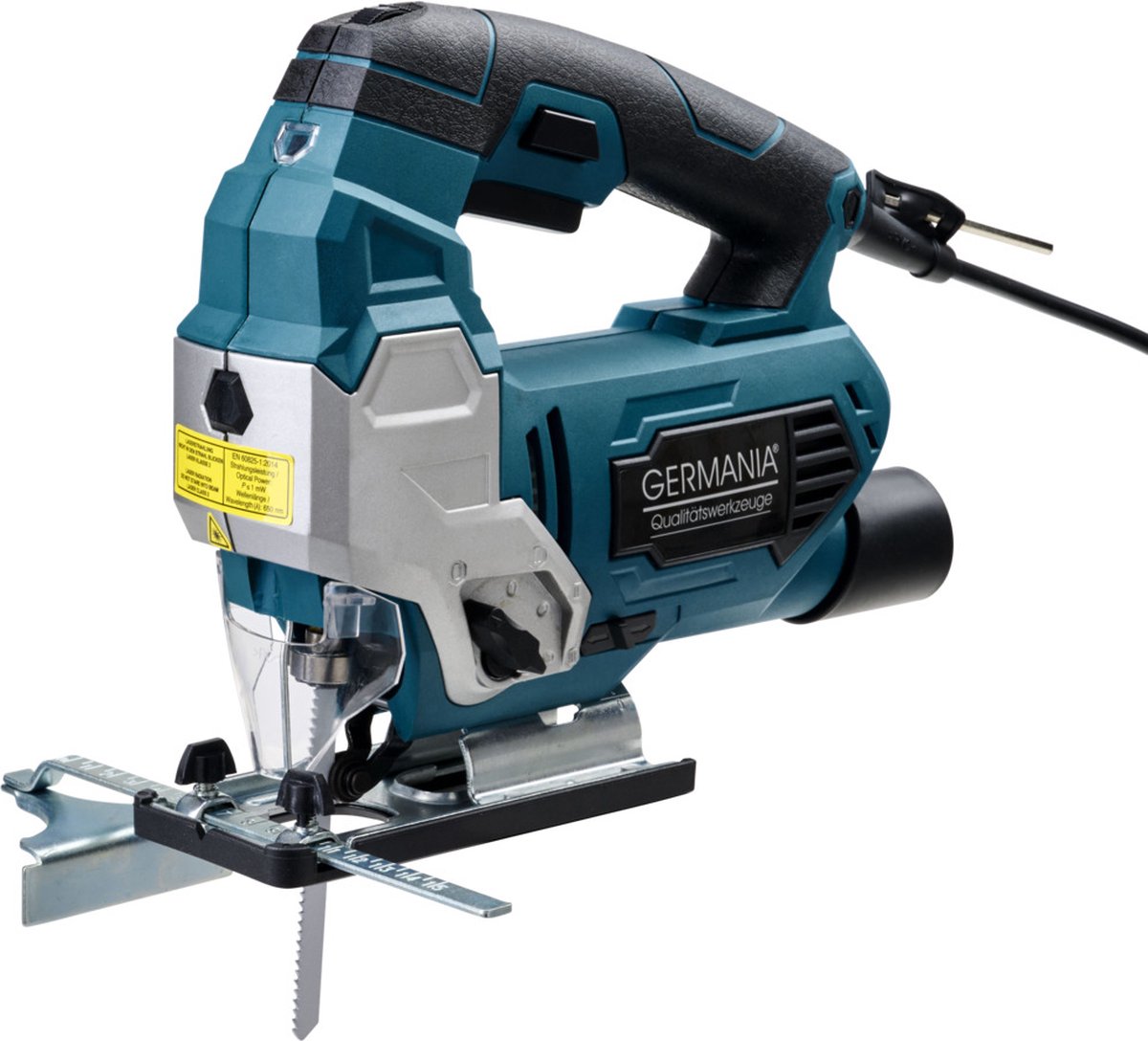 GERMANIA decoupeerzaag 800W 230V