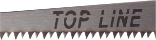 Gipsplaatzaag 150 mm