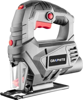 GRAPHITE 58G047 Decoupeermachine 450W
