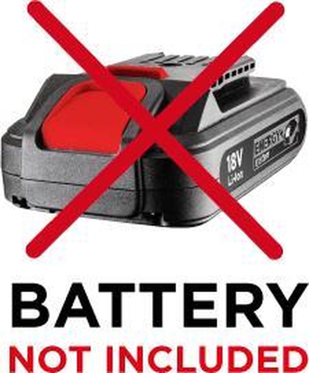 GRAPHITE Accu Decoupeerzaag 18V Energy+ 58G011