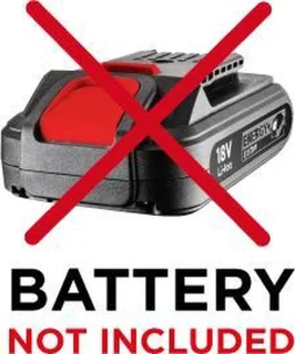 GRAPHITE Accu Decoupeerzaag 18V Energy+ 58G011