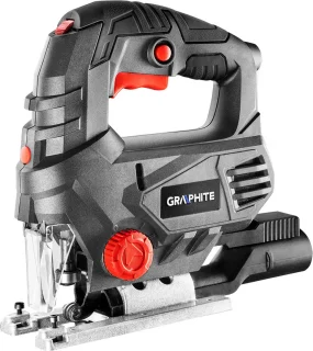 GRAPHITE Decoupeermachine 58G067