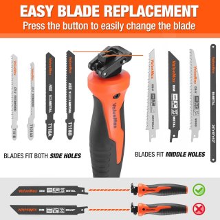 Wat vinden we goed aan de Handzaag