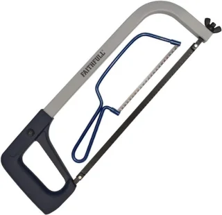 Handzaag met hacksaw 300mm