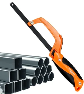 Handzaag metaal - mini diamant