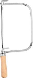 Handzaag metaalzaag 30 cm