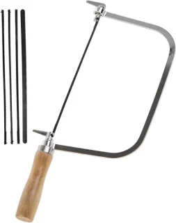 Handzaag trekzaag - 30.5 cm