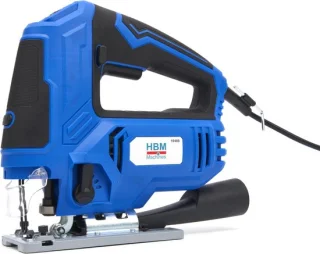 HBM Decoupeerzaag 850W