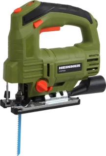 Heinner Decoupeerzaag 800W 100mm