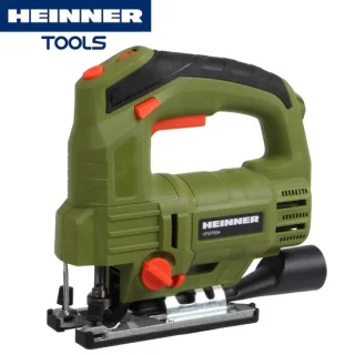 Heinner Decoupeerzaag 800W 100mm