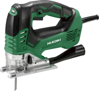HiKOKI CJ160VW1Z Decoupeerzaagmachine